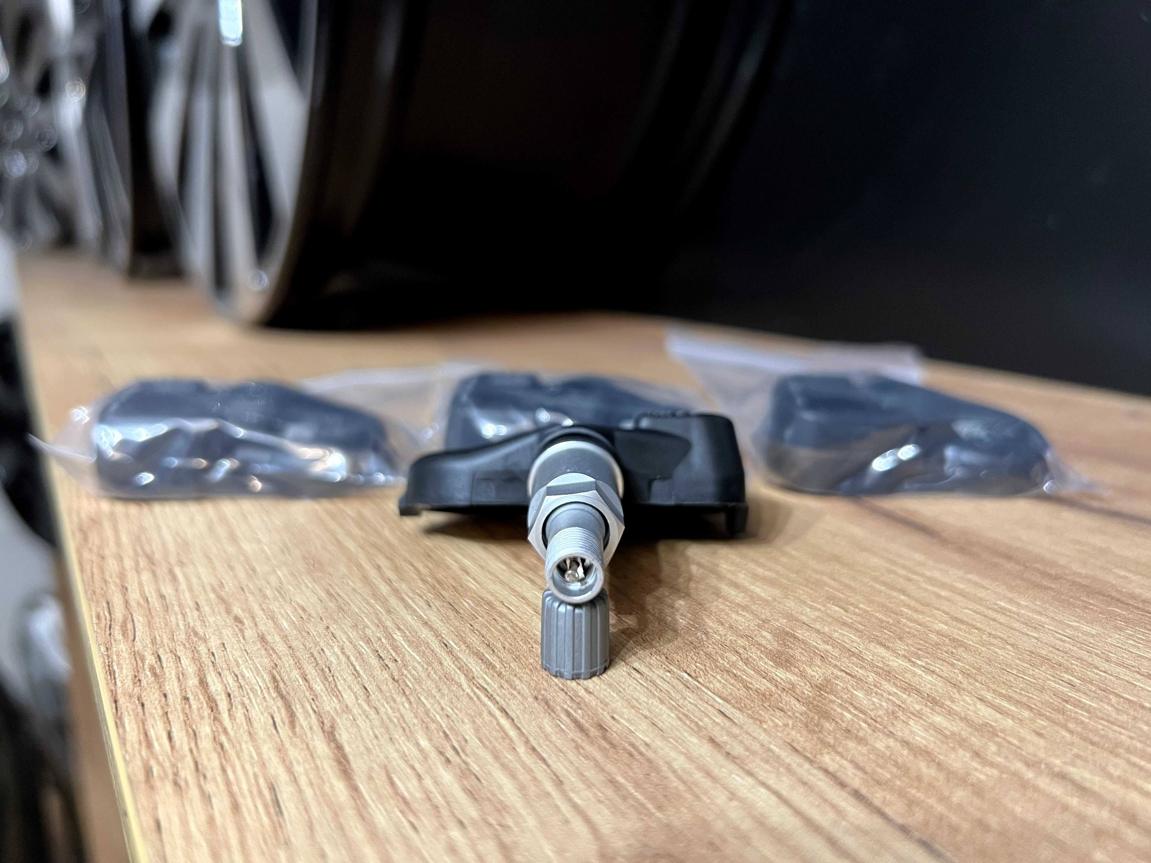 Czujniki ciśnienia opon powietrza TOYOTA LEXUS^ 433MHz TPMS Nowe^ C215
