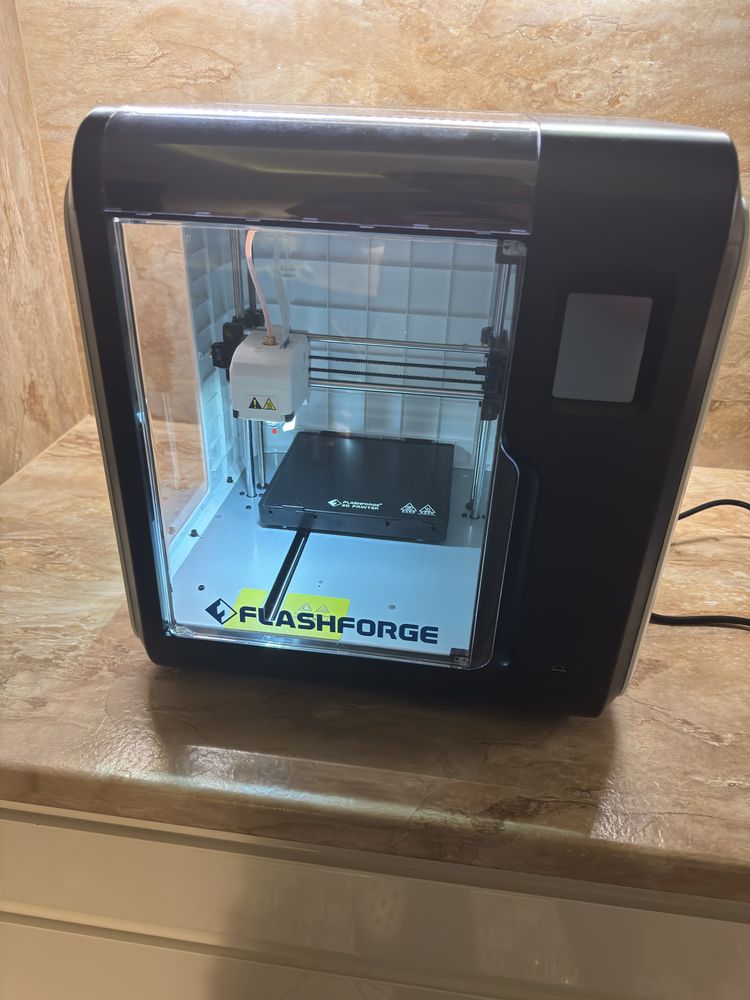 Flashforge Adventurer 3 Pro