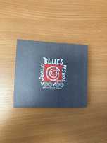 CD Voo Voo Suwałki Blues Festiwal 2015