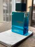 Al Haramain Amber Oud Aqua Dubai ubytkowy Notino