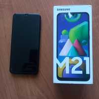 Telefon Samsung M21