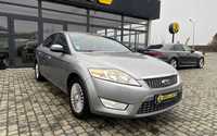 Ford Mondeo 2008