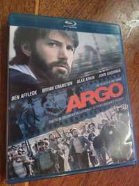 Blu-Ray Argo 2012 Package / Lektor PL