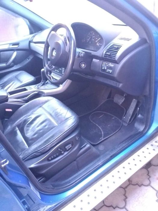 Бмв х5 160кв праворукий