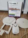 Monitor oddechu baby sense 7