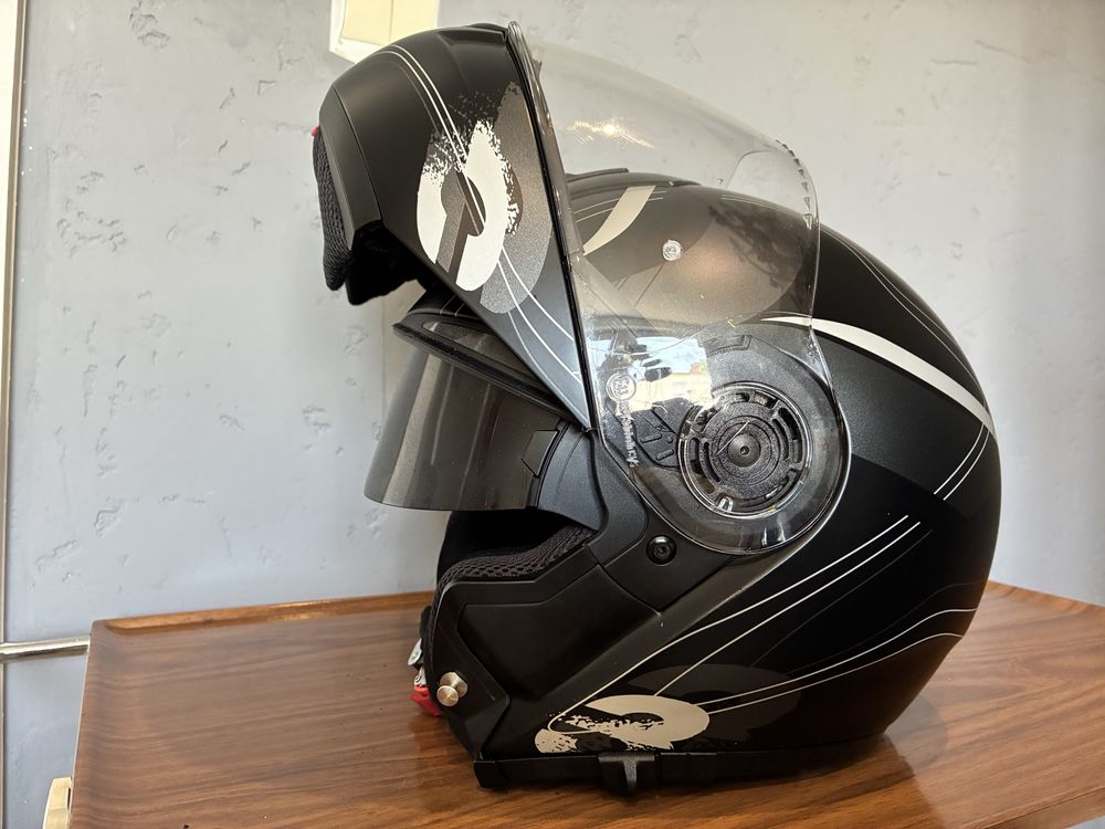 Schuberth C3 kask szczękowy rozmiar  54/55