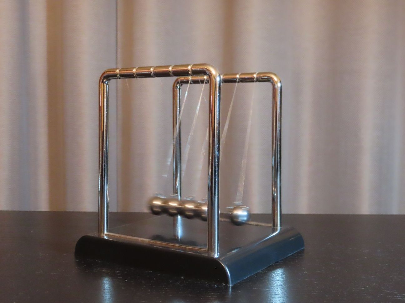 Pêndulo de Newton