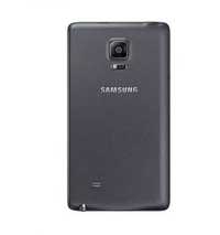 Накладка для Samsung N915F Galaxy note edge Оргигинал (EF-ON915SBEGRU)