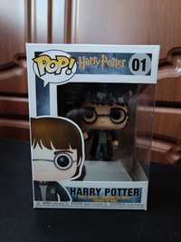 Funko pop Harry Potter