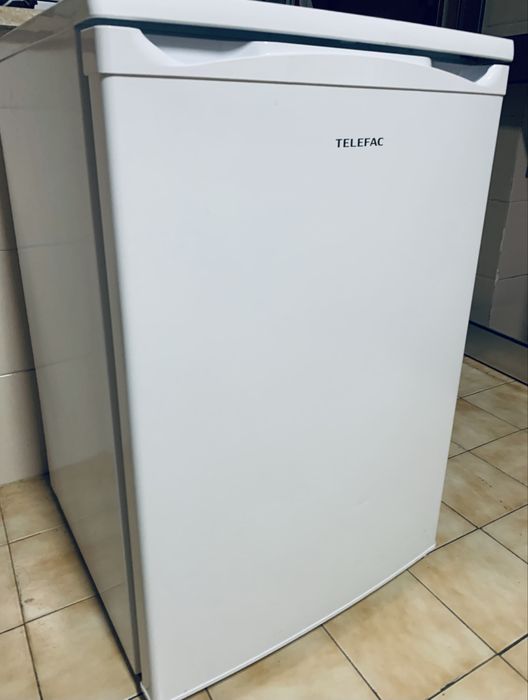 Frigorifico 97Lt, com 2 meses de uso