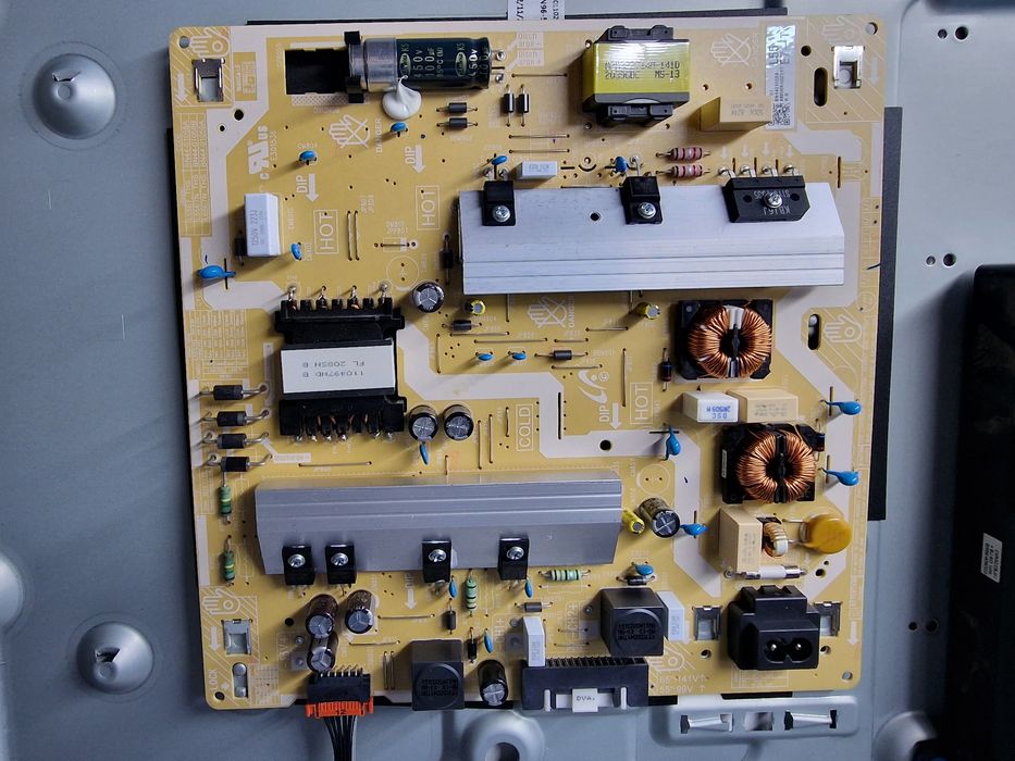 Fonte alimentação BN44