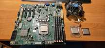 Plyta serwerowa Supermicro X8SIL-F 32GB DDR3 Xeon