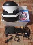 Sony PlayStation 4/4pro VR шолом