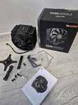 преміум башта кулер be quiet! Dark Rock 4 (TDP тихих 200W) Intel\AMD