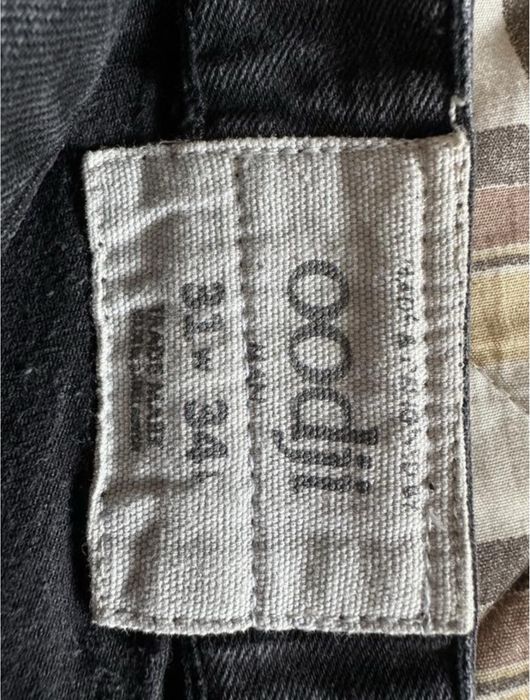 Джинси oodji в ідеальному стані