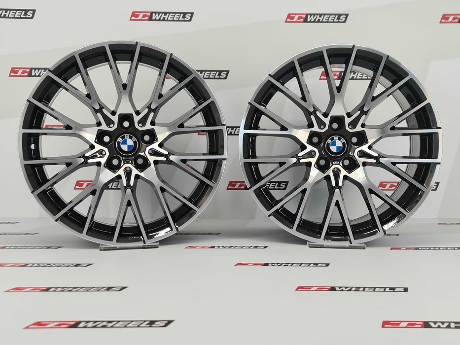 Jantes Look BMW 788M em 19 | 5x120