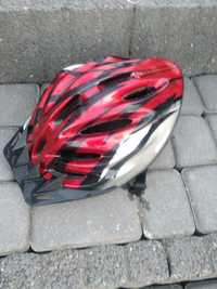 Kask rowerowy dziecięcy