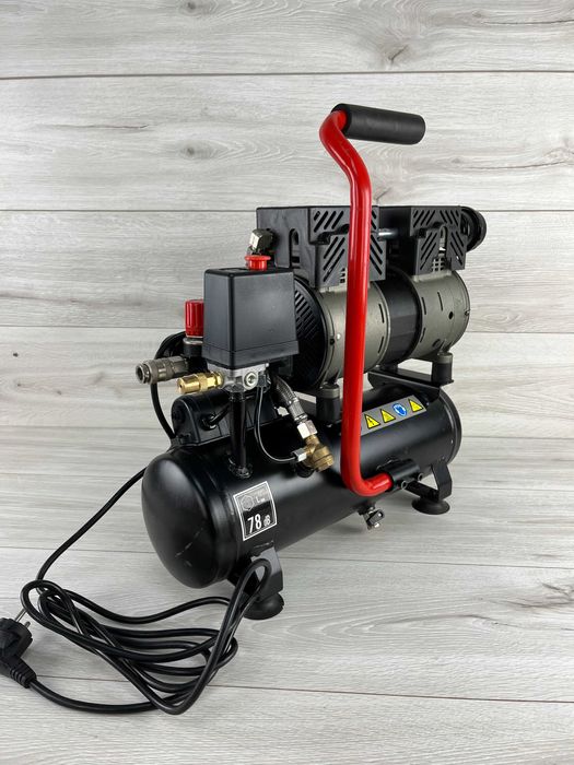 Компрессор Einhell TE-AC 6 Silent