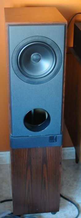 Colunas KEF Reference Series 103/4