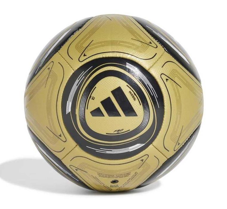 М'ячі футбольні (міні-бол) Adidas Mini (розмір 1) - Оригінал