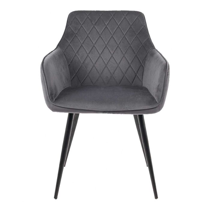 NOWE Krzesło Tapicerowane Do Jadalni Kuchni Salonu Biura