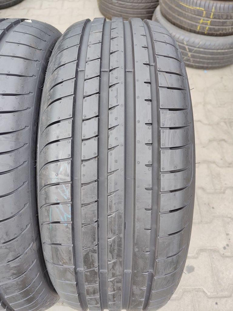 205/45/18 Goodyear Eagle F1 asymmetric 3