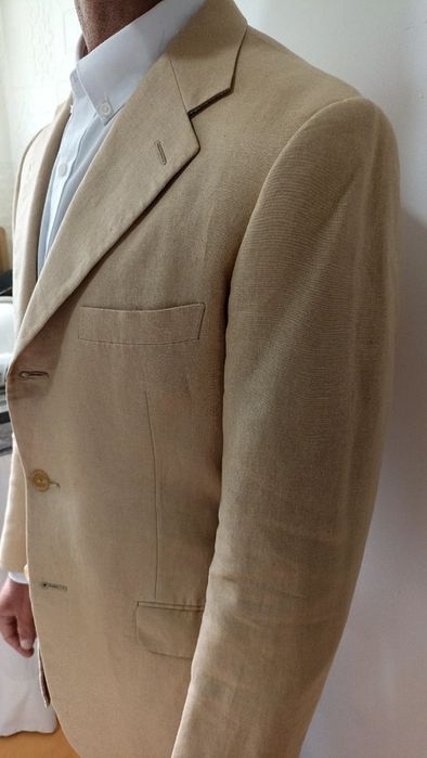 Blazer Ermenegildo Zegna