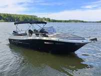 Łódź motorowa ATLANTIC MARINE 730 SUN CRUISER 9 osobowa 250KM Prestige