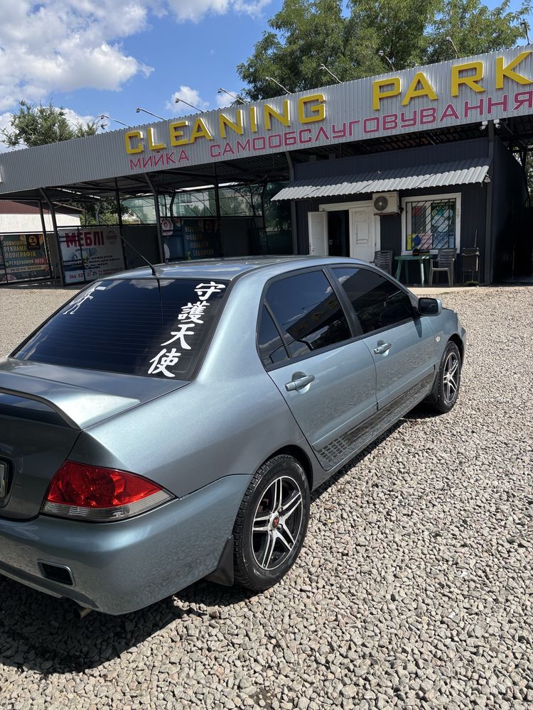Продам Lancer 9 2007року