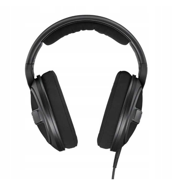 Słuchawki SENNHEISER HD 569 plus kabel zbalansowany