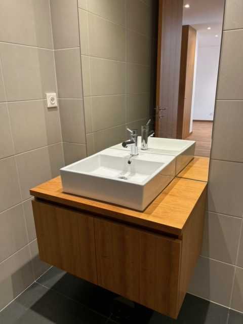 T1+1 - Hospital São João–Pólo Universitário–Asprela-Paranhos – Porto