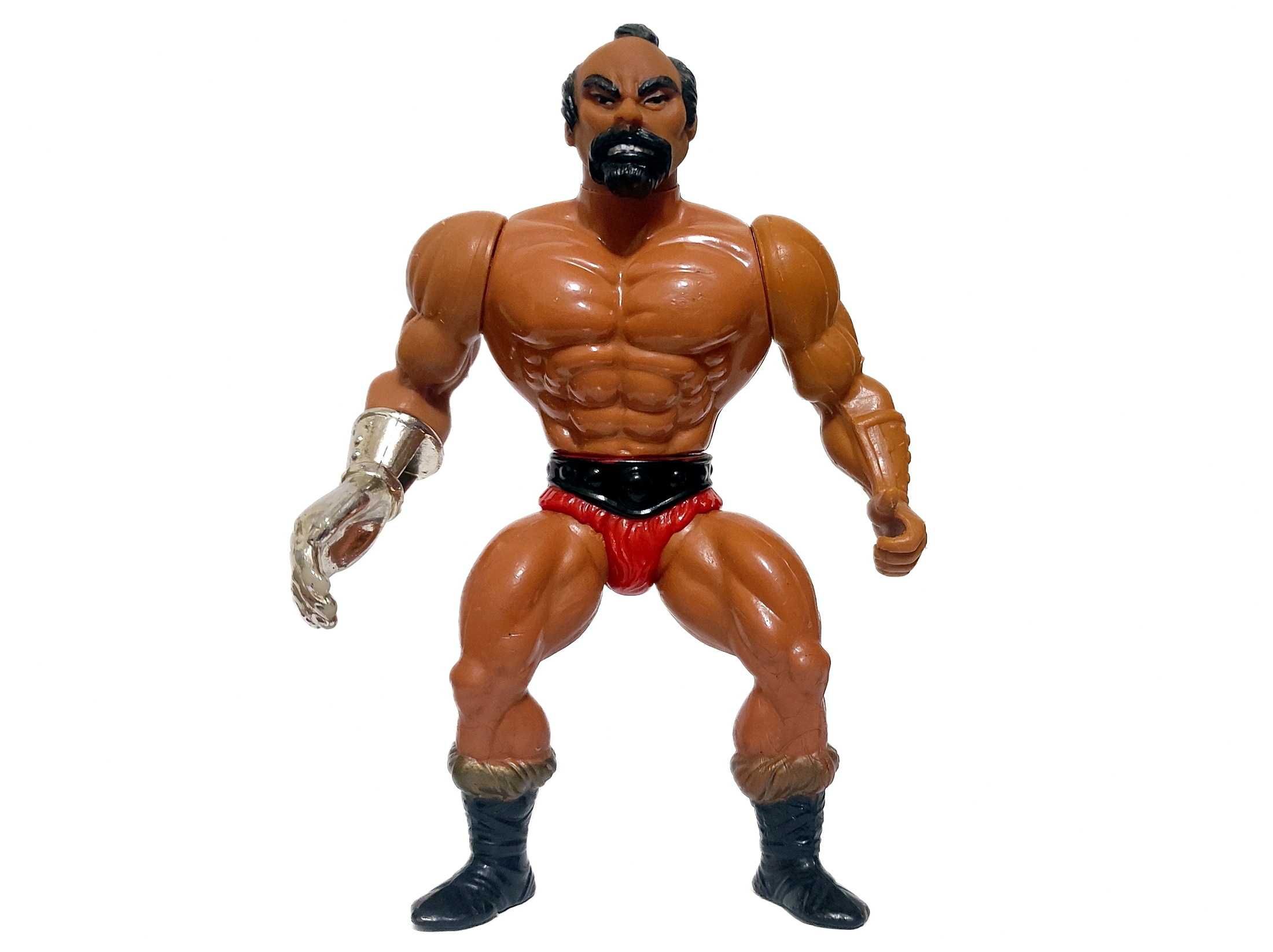 MOTU - Jitsu [vintage]