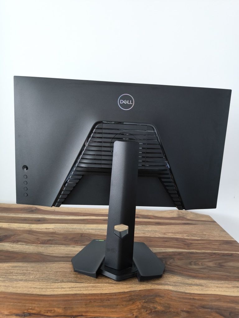 Monitor Dell G2724D