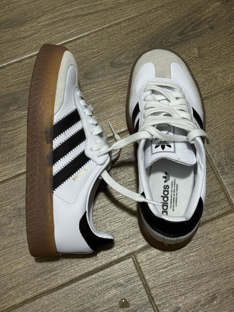 КЕДИ Adidas Originals SAMBAE
