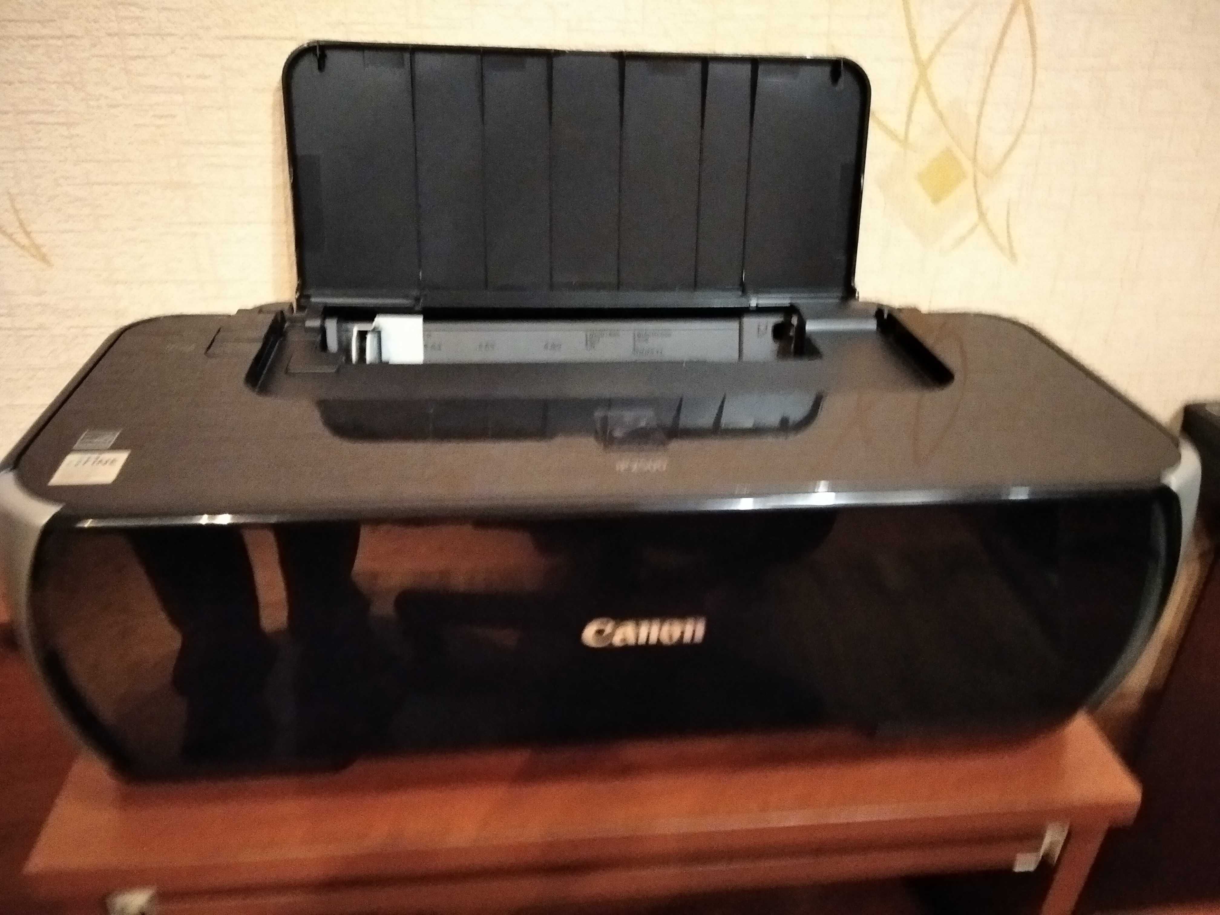 Принтер Cannon IP-2500
