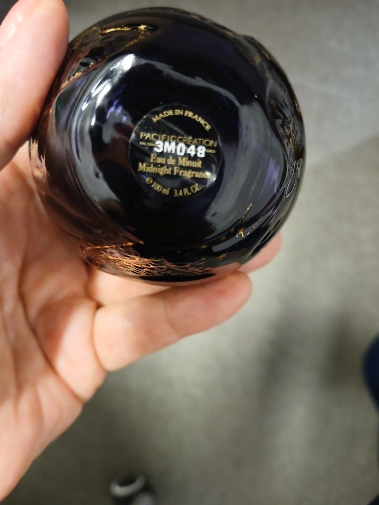 Lolita Lempicka Eau de Minuit Midnight Fragrance