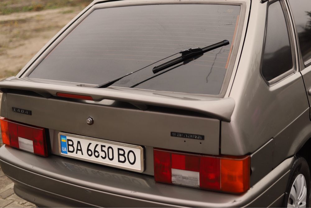 Ваз 2114 2008 год