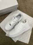 ButyDamskie NikeAirForce1White Trampki Low'07 Roz.37