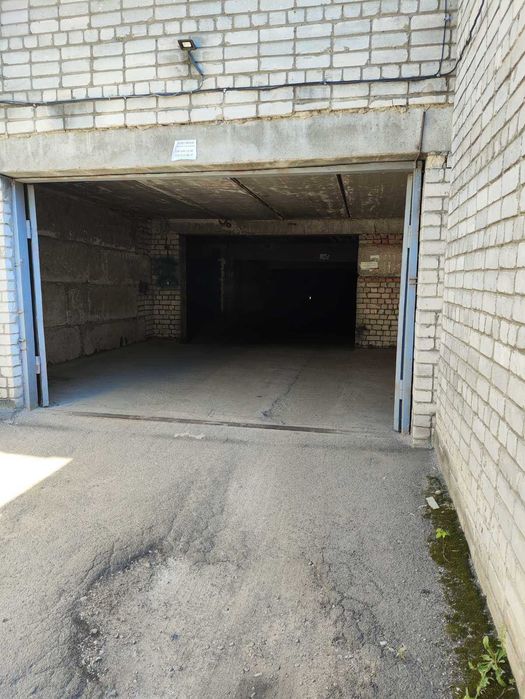 Продам гараж КП Янтарный КЛОЧКО