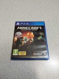 Minecraft PlayStation 4