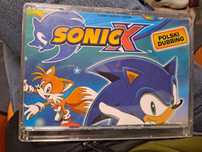 Sonic X dubbing polski