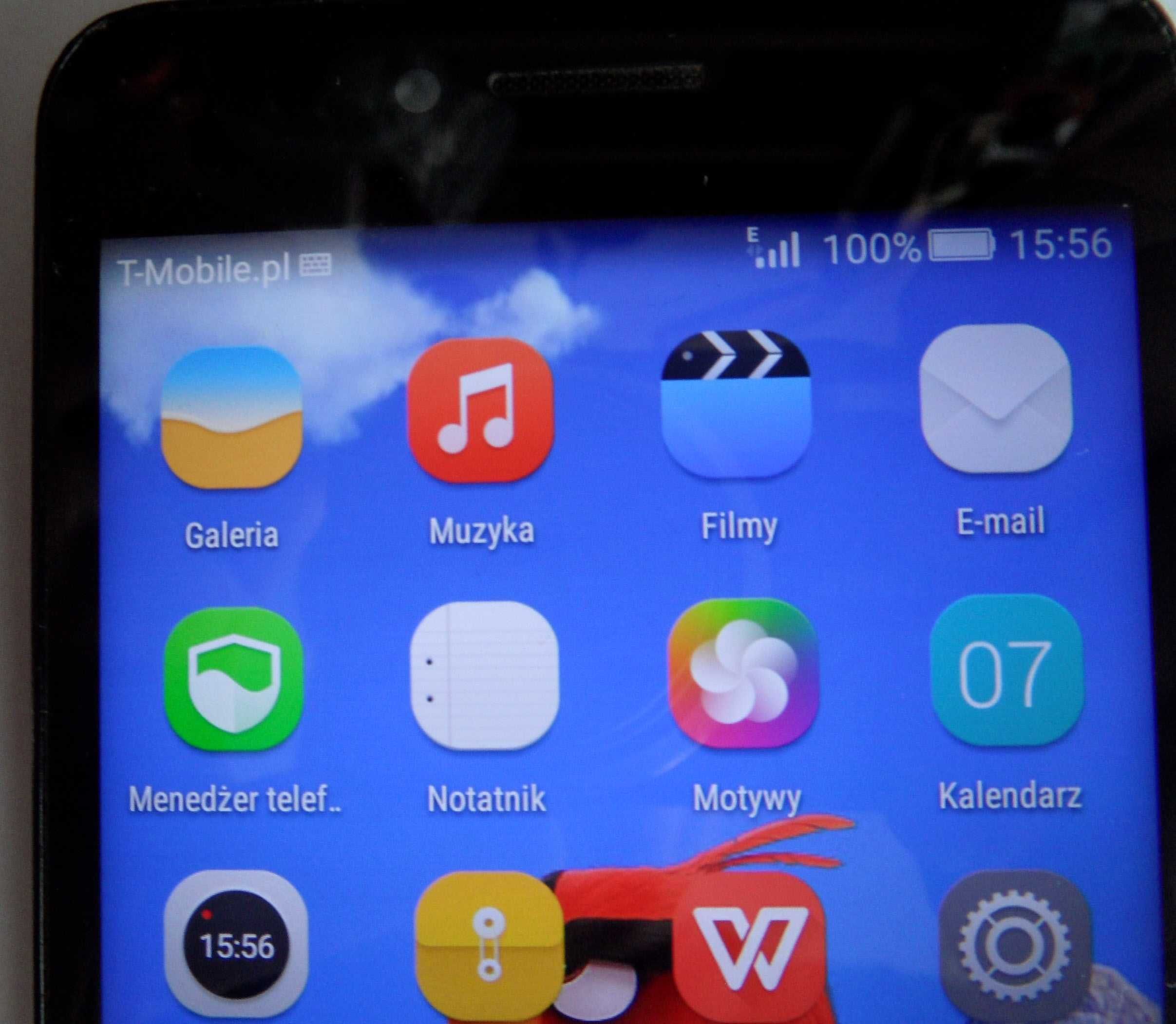 Smartfon Huawei  L-21