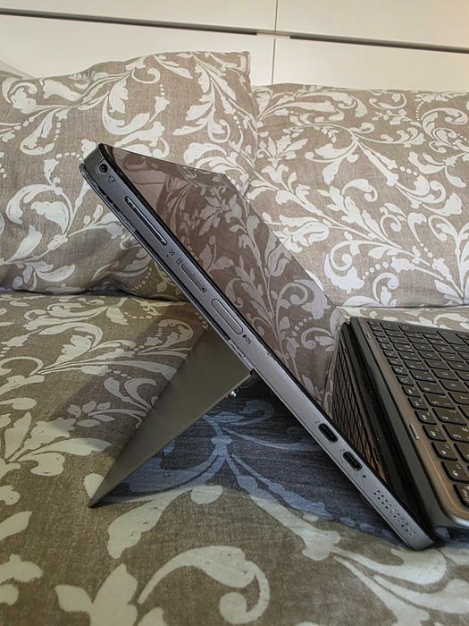 Portátil Dell Latitude 7200 - Híbrido (2 em 1) - Ecrã Touchscreen