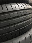 Шины б/у лето 235/50R19 Pirelli P Zero (Склад резины)