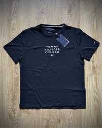 T-shirt TOMMY HILFIGER jakość Ultra Premium