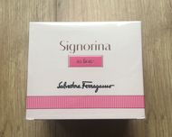 Zapach, Woda Toaletowa SALVATORE FERRAGAMO Signiorina In Fiore 100 ml