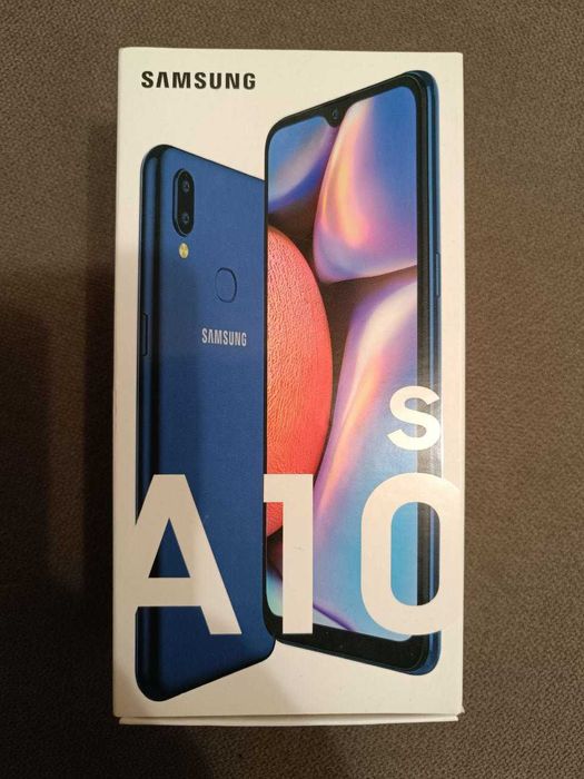 Samsung A10s 2/32