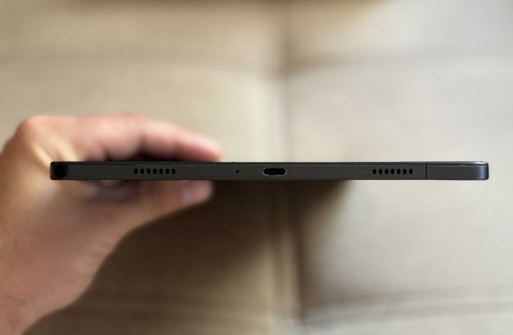 Планшет Samsung Galaxy Tab A9+ Wi-Fi
