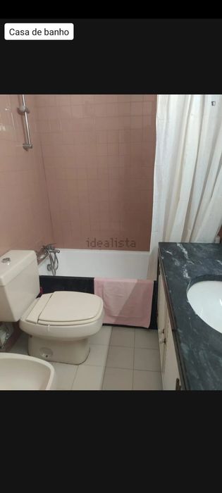 Aluguer quarto torres vedras