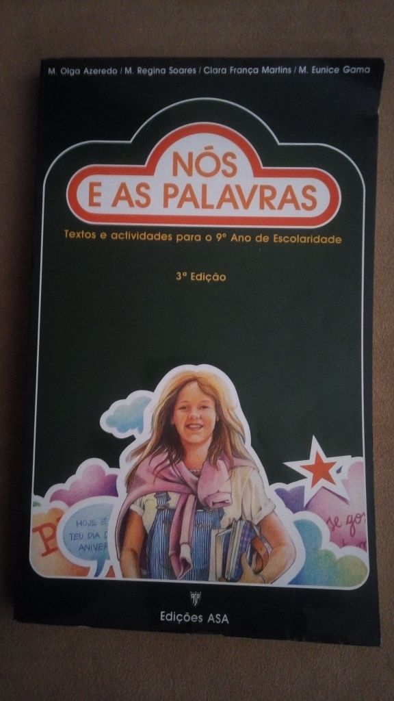 Livros ajuda escolar